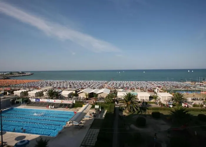 La Casetta Centro Storico Di Fano