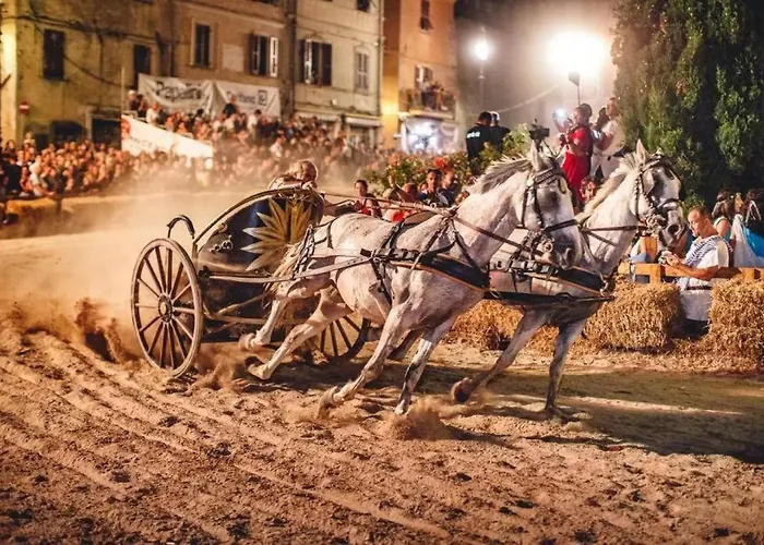 La Casetta Centro Storico Di Fano