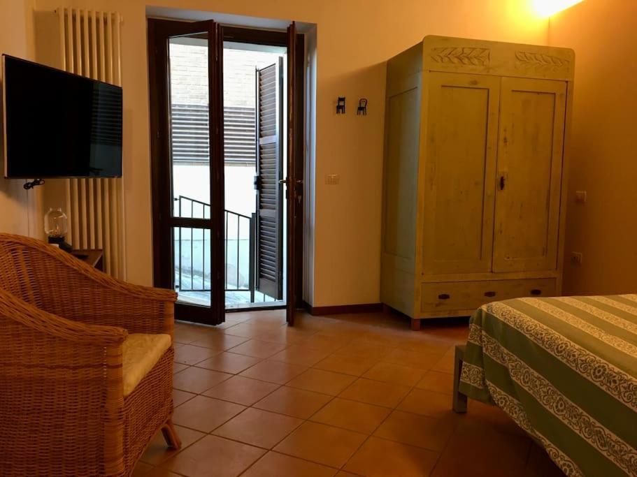 La Casetta Centro Storico Di