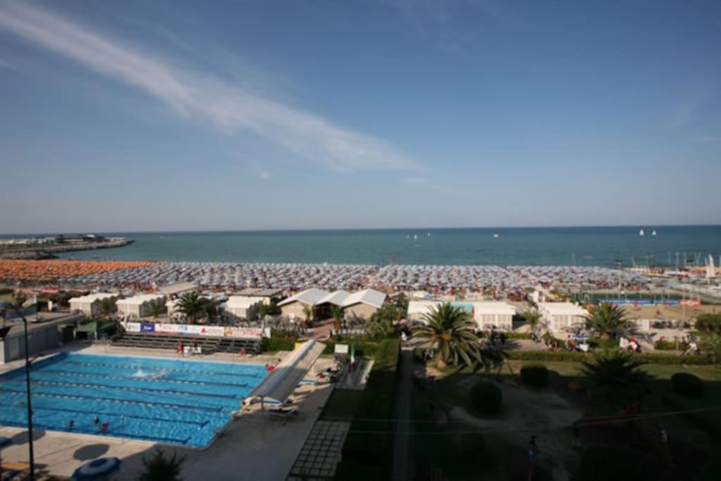 La Casetta Centro Storico Di Holiday home Fano