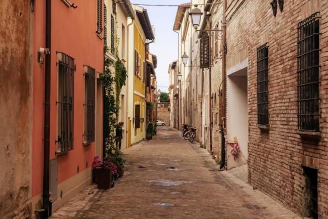 La Casetta Centro Storico Di *