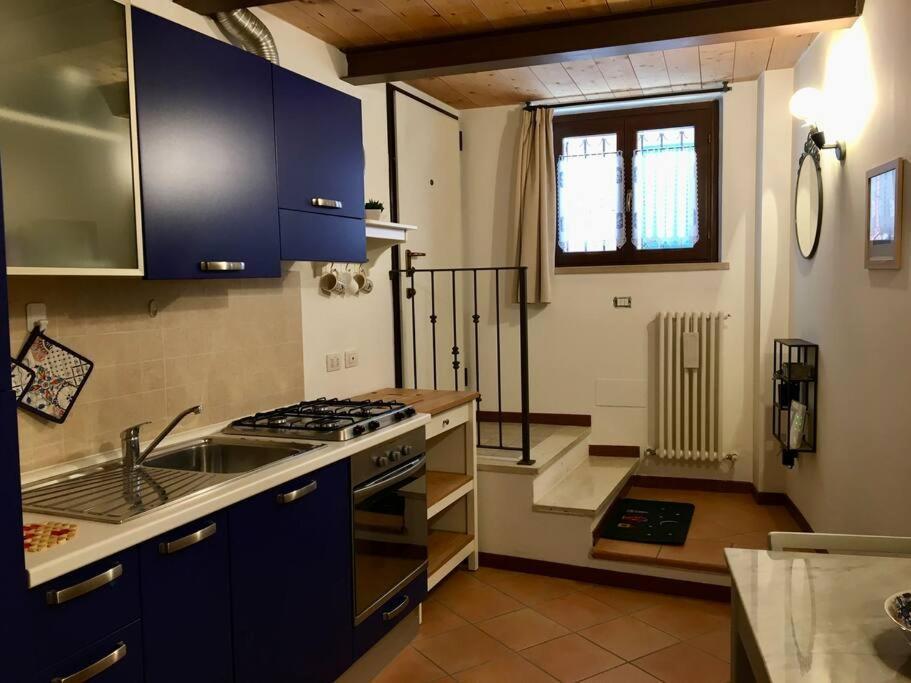 La Casetta Centro Storico Di Holiday home