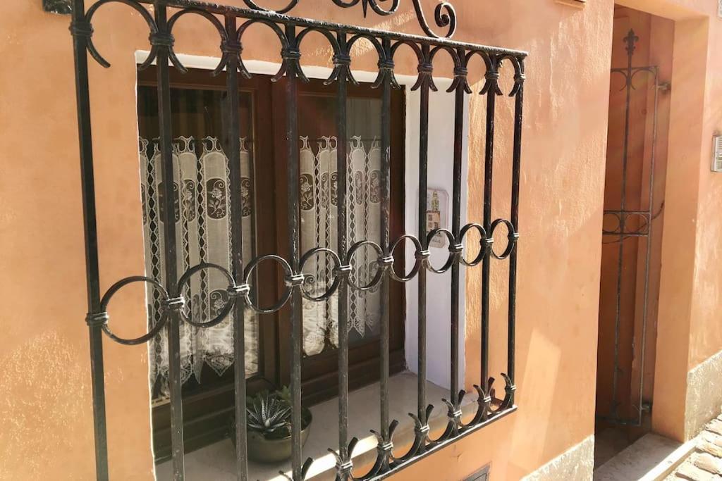 La Casetta Centro Storico Di Holiday home Fano