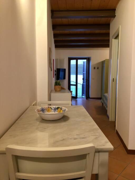 La Casetta Centro Storico Di Holiday home *