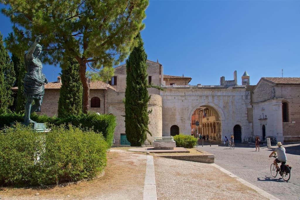 La Casetta Centro Storico Di Holiday home *