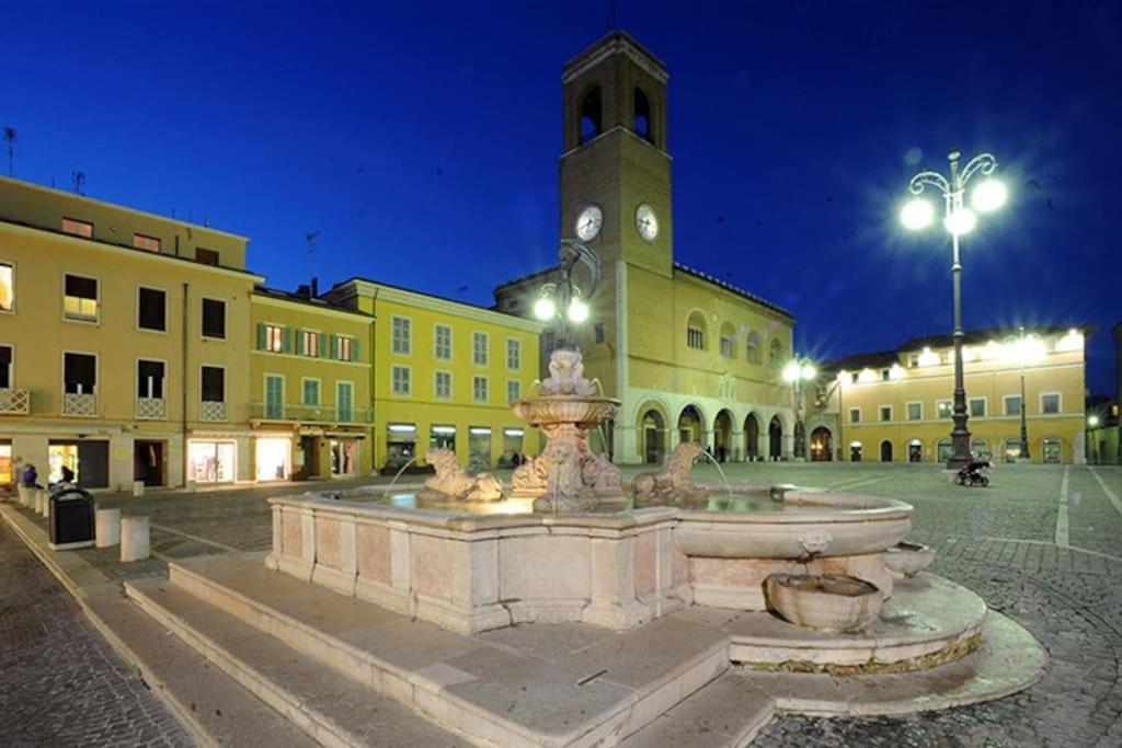 La Casetta Centro Storico Di Holiday home